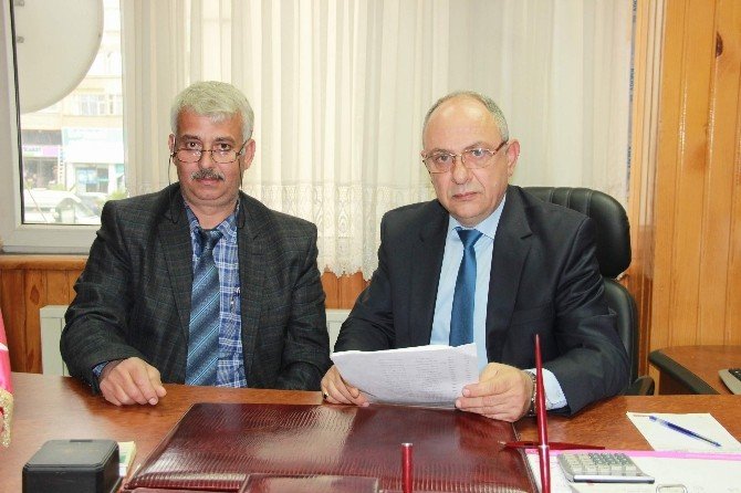 Yomra Esnafı İsim Vermeden Eleştirdi