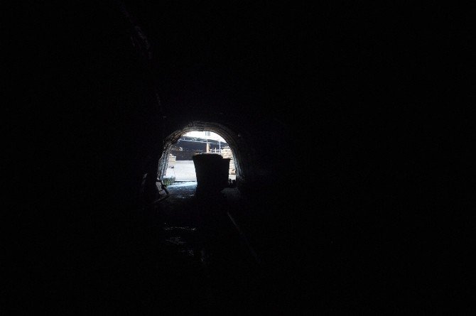 Zonguldak’ta 4 Bin Madenci İşine Geri Dönecek