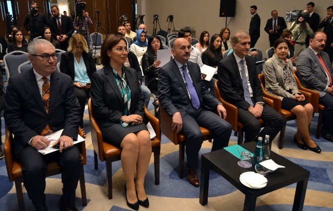 Bakan Müezzinoğlu: “Bütçenin 5’te 1’i Diyabet Hastalarına Harcanıyor”