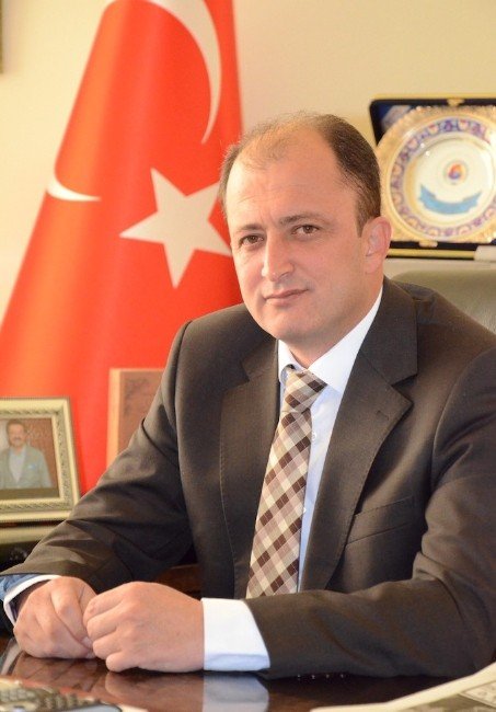 Burdur Tarım Ve Hayvancılıkta Zirveye Oynayacak