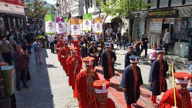 Bursa’da Alışveriş Günleri Başladı