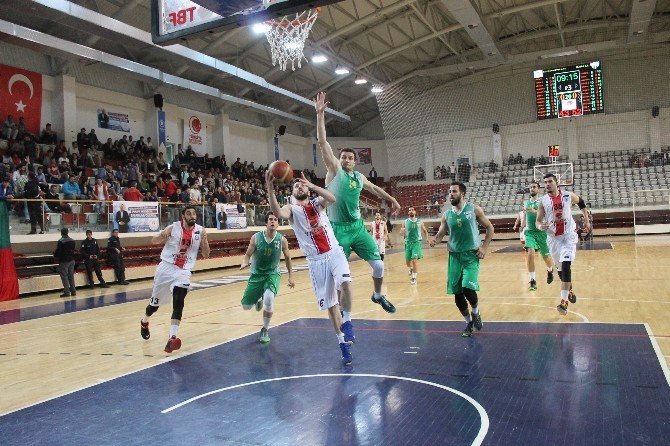 Bursaspor Adım Adım 1. Lige