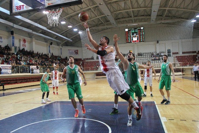 Bursaspor Adım Adım 1. Lige