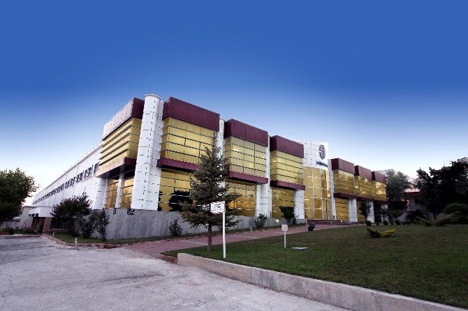 Yağmaksan Gözünü Savunma Sanayine Dikti