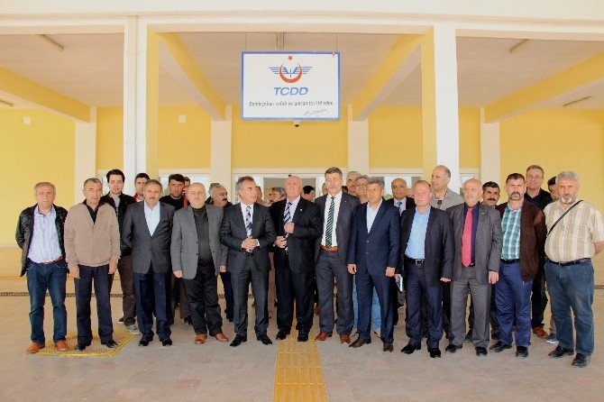 Sendika Başkanından Çalışanlara Sitem