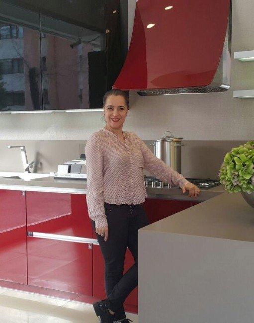 “Kaliteli Mutfak Evin Değerini Arttırıyor”