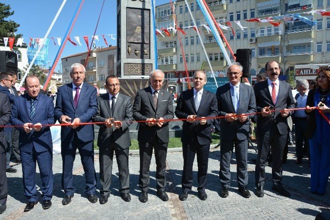 Bakan Kılıç: “Bu Millet Vatan Hainlerinden Hesap Soracak”