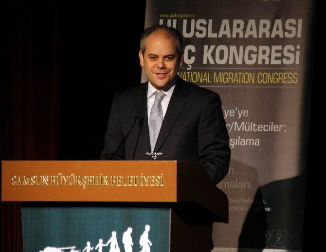 Bakan Kılıç: “Ap’nin Raporu Bizim Nezdimizde Yok Hükmündedir”