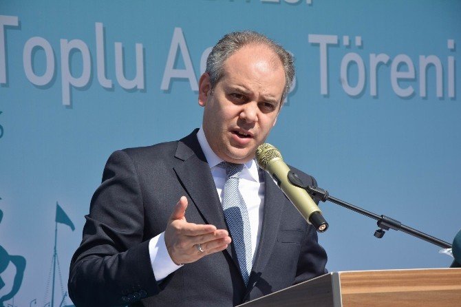 Bakan Kılıç: “Bu Millet Vatan Hainlerinden Hesap Soracak”
