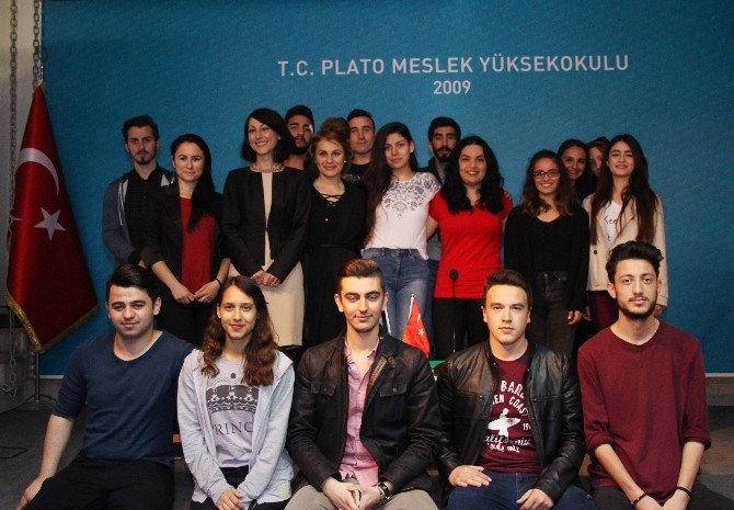 İş Hayatının Tecrübeli İsimleri Kariyer Günleri’nde Gençlerle Buluştu