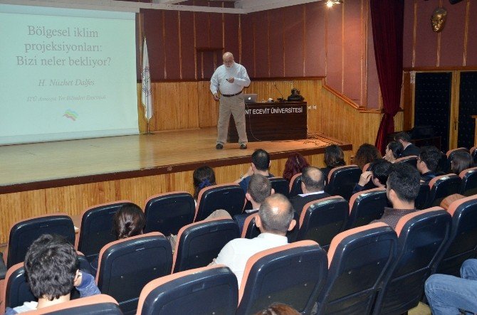 Ünlü Profesörden “Ekinokslar Bayram İlan Edilsin” Önerisi