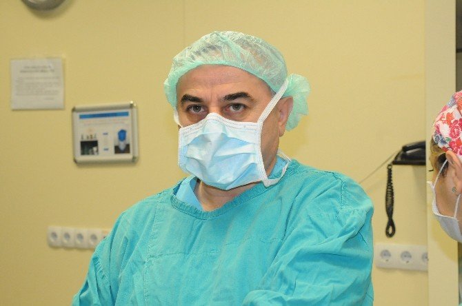 Böbrek Üstü Tümörü Belirtileri