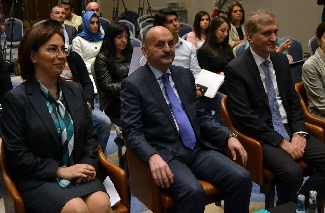 Bakan Müezzinoğlu: “Şuan Gündemimizde Sevk Zinciri Konusu Yok”