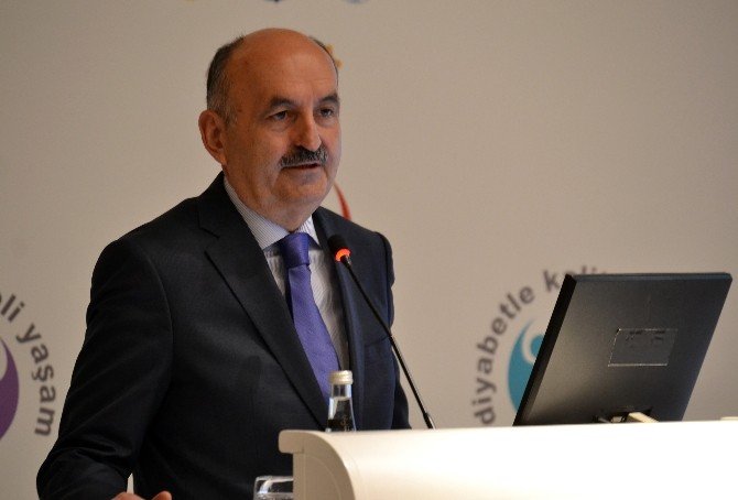 Bakan Müezzinoğlu: “Şuan Gündemimizde Sevk Zinciri Konusu Yok”