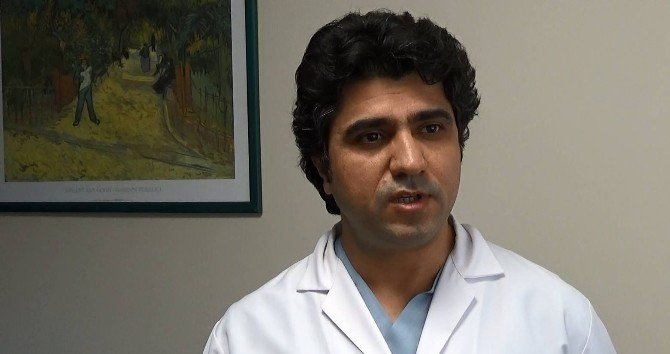 Sağlıklı Nefes İçin Sağlıklı Burun