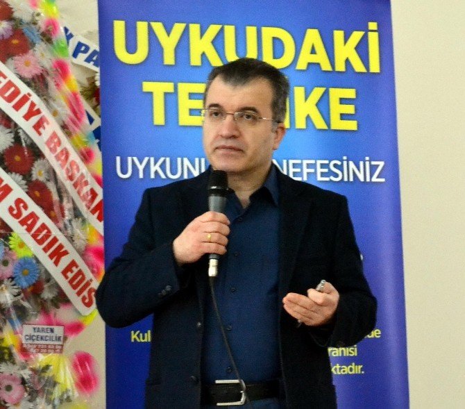 Uyku Apnesi Ve Horlama