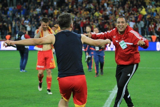 Spor Toto Süper Lig