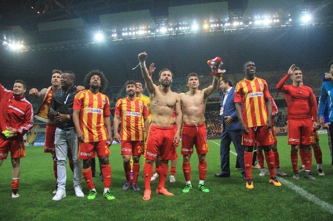 Spor Toto Süper Lig