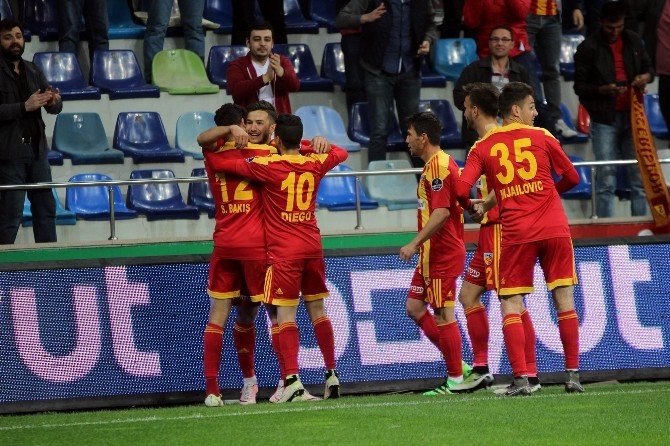 Spor Toto Süper Lig