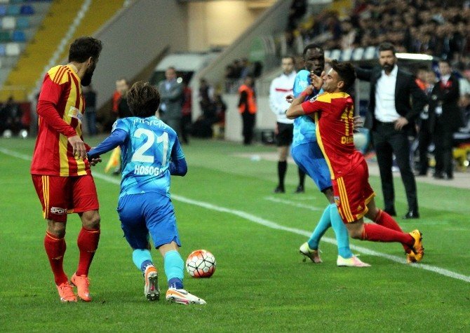 Spor Toto Süper Lig