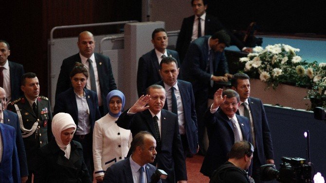 Türkiye’nin İlk Expo’su Açıldı