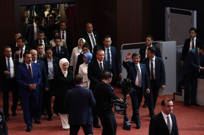 Türkiye’nin İlk Expo’su Açıldı