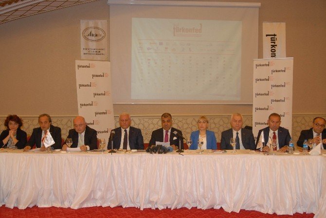İş Dünyası Diyarbakır’da Toplandı