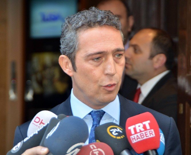 Bakan Bozkır: “Birlikte Atacağımız Adımlar Bakımından Ortak Zemin Oluşturduk”