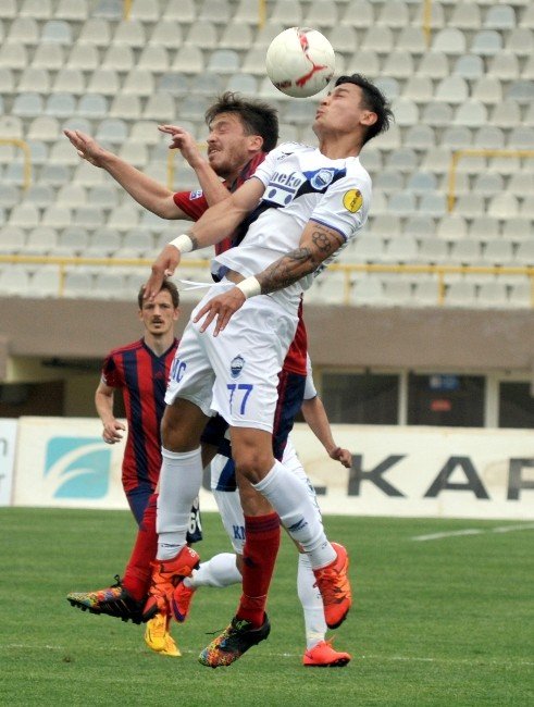 Ptt 1. Lig