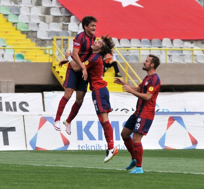 Ptt 1. Lig