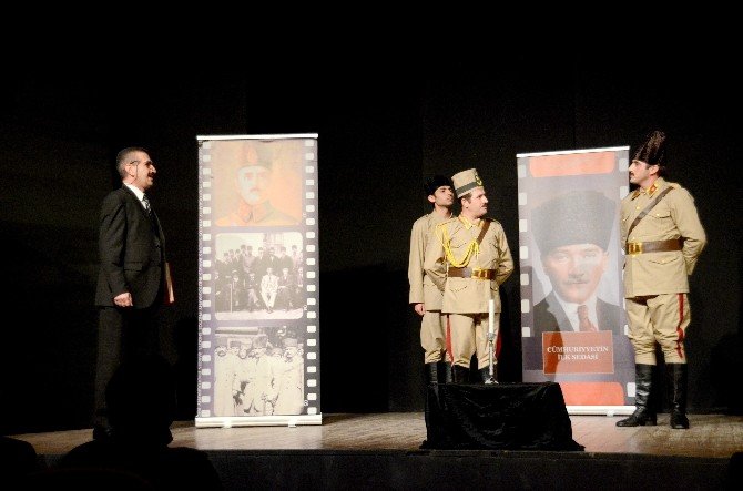 Giresun’da 