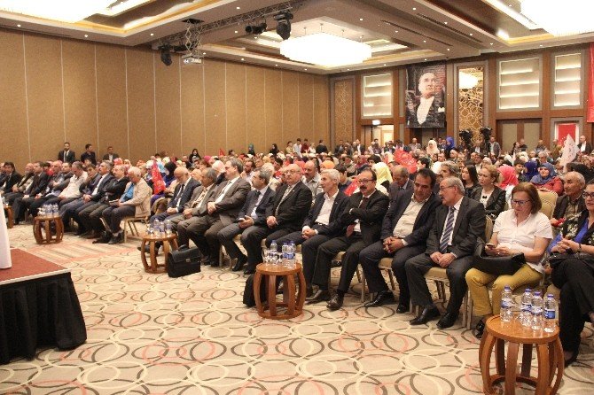 Haydar Baş Asgari Ücret Sözünü Yineledi