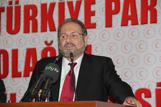 Haydar Baş Asgari Ücret Sözünü Yineledi