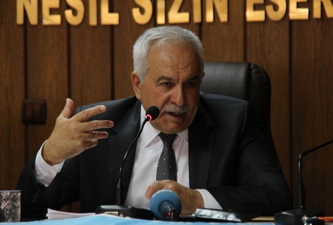 Başesgioğlu: “Türkiye’deki Güvenlik Meselesi Başka Bir Yerle Kıyaslanamaz”