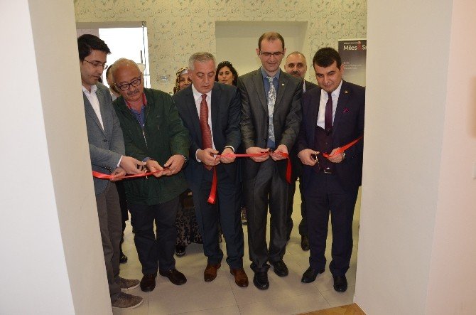 Eyüp Belediyesi’nden Viyana’da “Oyuncak” Ve “Karagöz” Programı