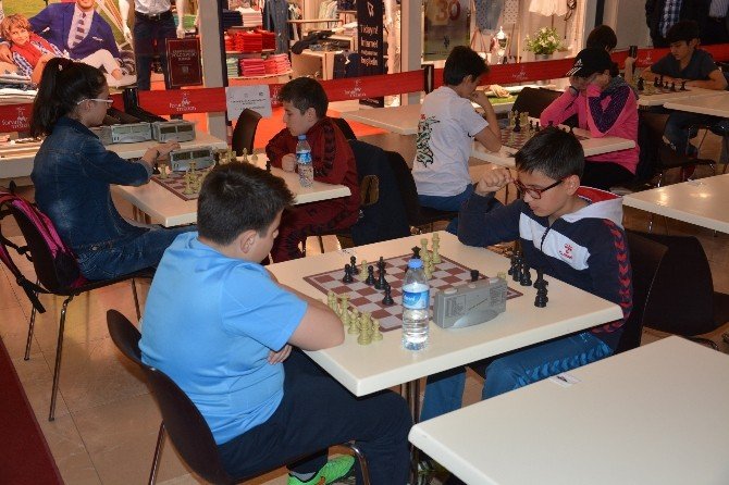 23 Nisan, Forum Trabzon’da Coşkuyla Kutlandı