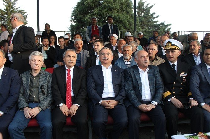 2016’nın İlk Yağlı Güreşlerini Faruk Akkoyun Kazandı