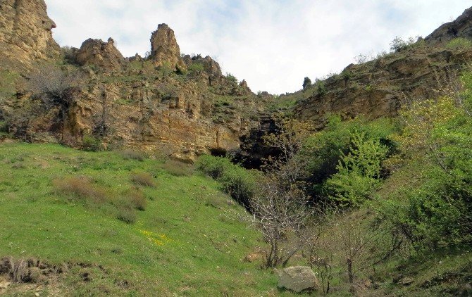 Ülkemizdeki Tabiat Parklarına Yeni Bir Halka Eklendi