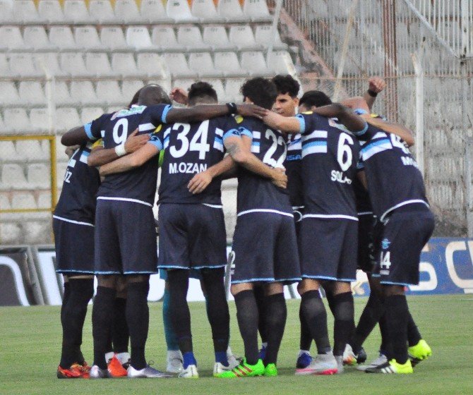 Ptt 1. Lig