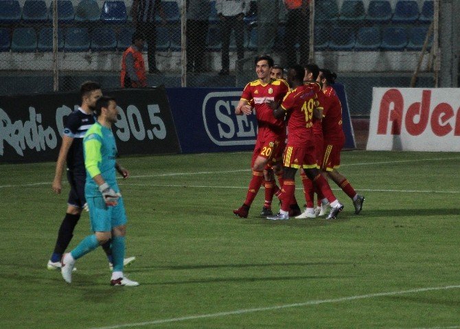 Ptt 1. Lig