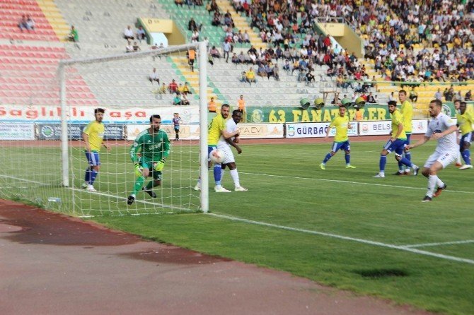 Ptt 1. Lig