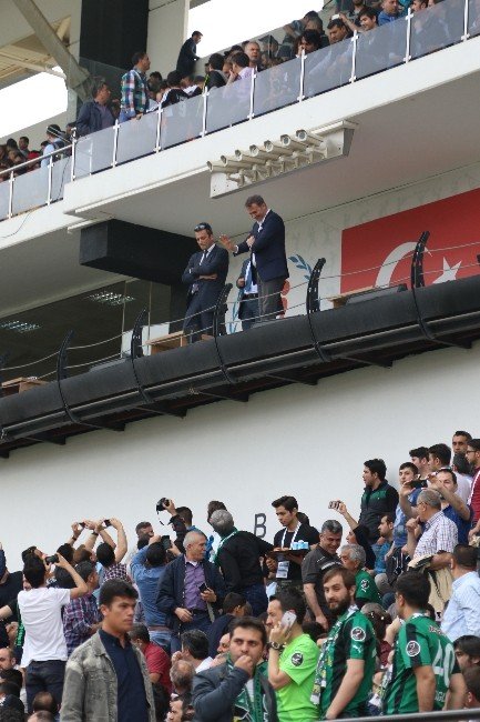 Spor Toto Süper Lig