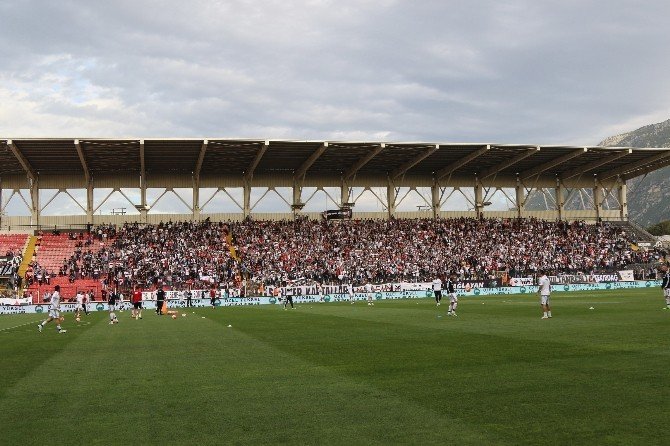 Spor Toto Süper Lig