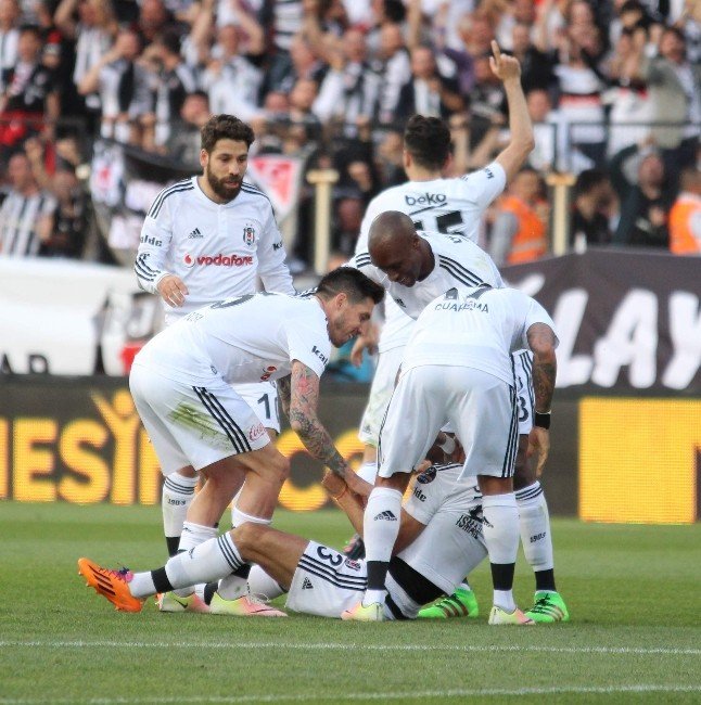 Spor Toto Süper Lig