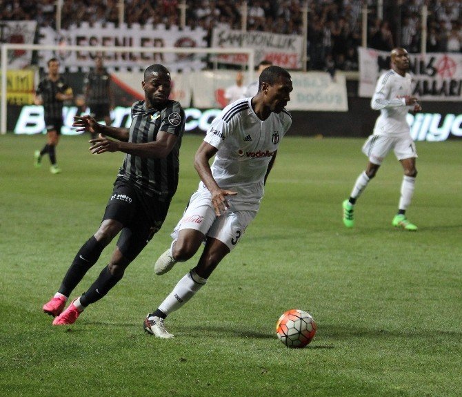 Spor Toto Süper Lig