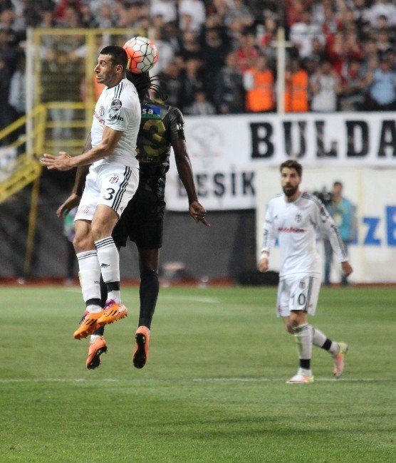 Spor Toto Süper Lig