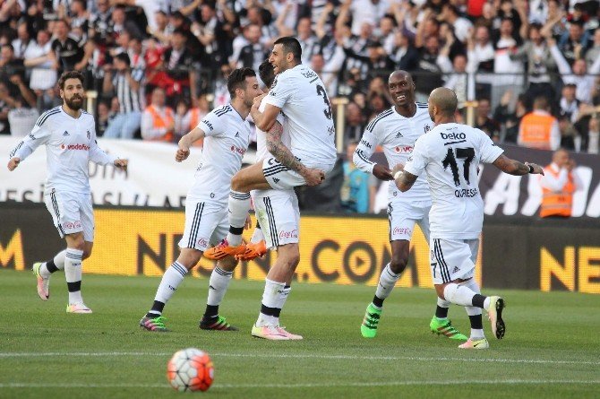 Spor Toto Süper Lig