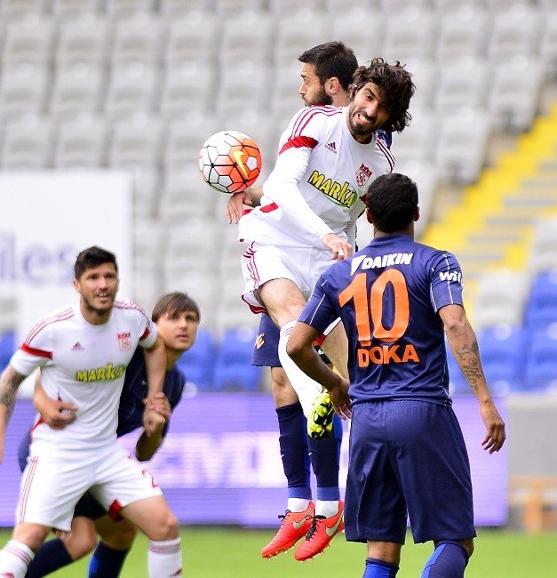 Spor Toto Süper Lig