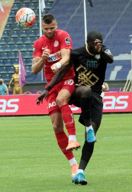 Spor Toto Süper Lig