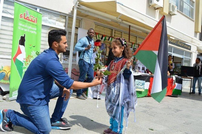 Arap Öğrenciler Türk Misafirperverliğine Hayran Kaldı
